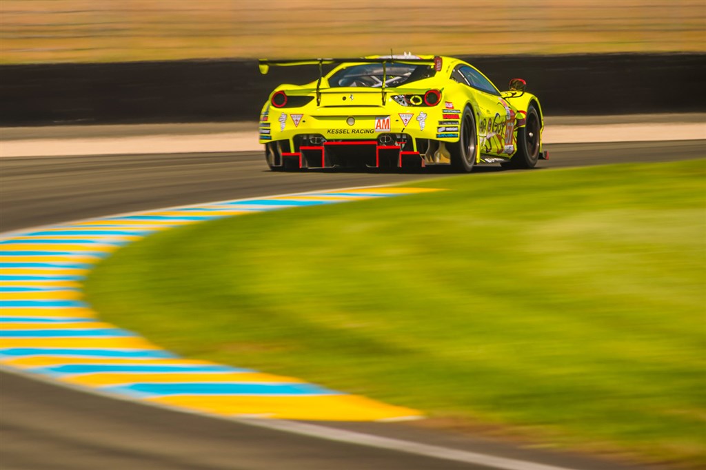 (Foto: Car Guy Racing)